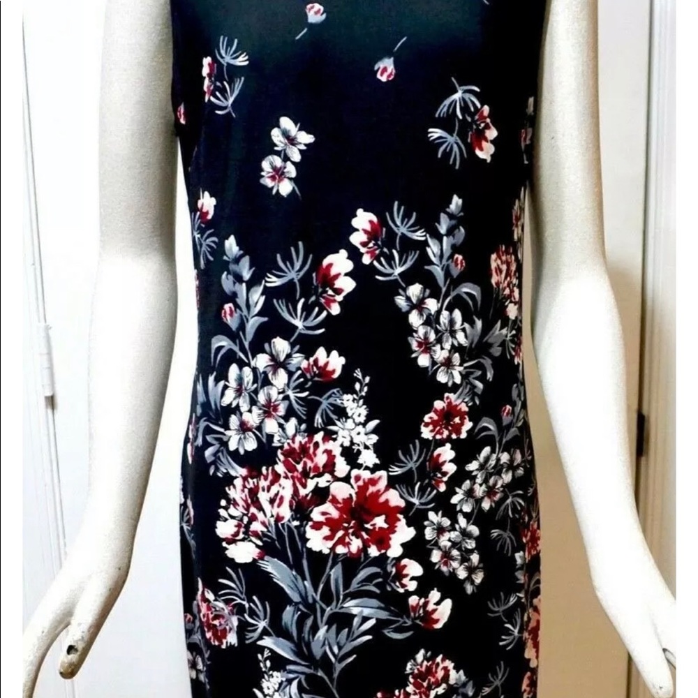 White House Black Market Reversible Shift - S
